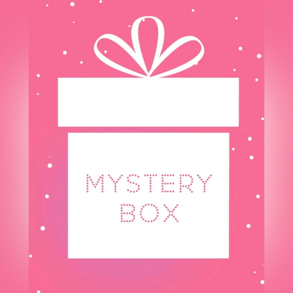 Mystery box!!!